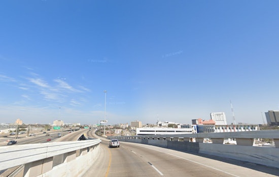 San Antonio Braces for Sweltering Week with Highs Pushing 100°F, Says National Weather Service