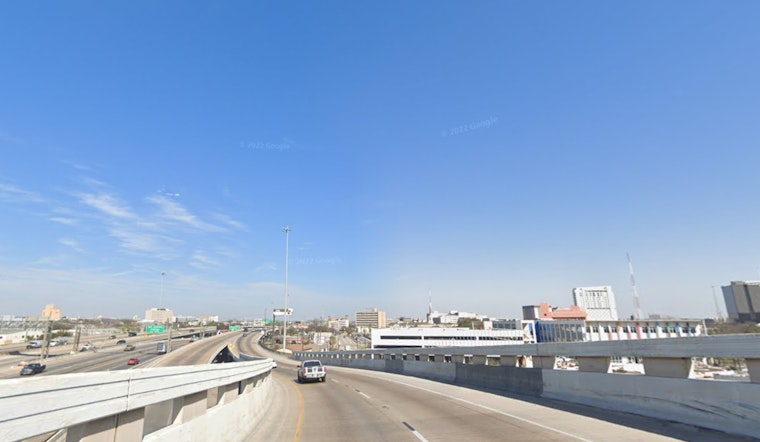 San Antonio Braces for Sweltering Week with Highs Pushing 100°F, Says National Weather Service