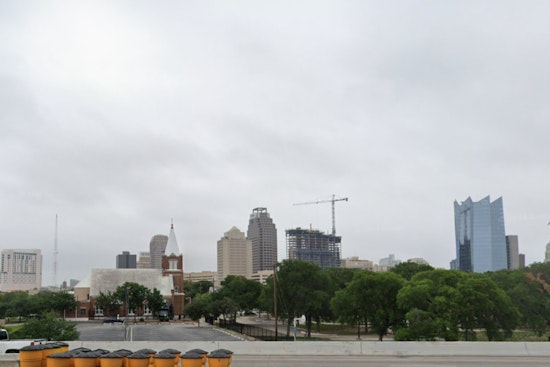 San Antonio Braces for Weather Whiplash as September Storms and Sweltering Heat on the Horizon