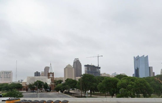 San Antonio Braces for Weather Whiplash as September Storms and Sweltering Heat on the Horizon