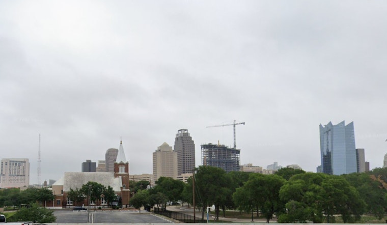 San Antonio Braces for Weather Whiplash as September Storms and Sweltering Heat on the Horizon