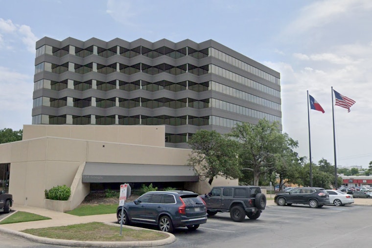 San Antonio Citizens Rally Against AG Paxton, Alleging Voter Intimidation and Oppression