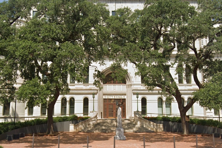 San Antonio City Council Approves FY 2025 Budget Focused on Infrastructure, Safety, and Sustainability