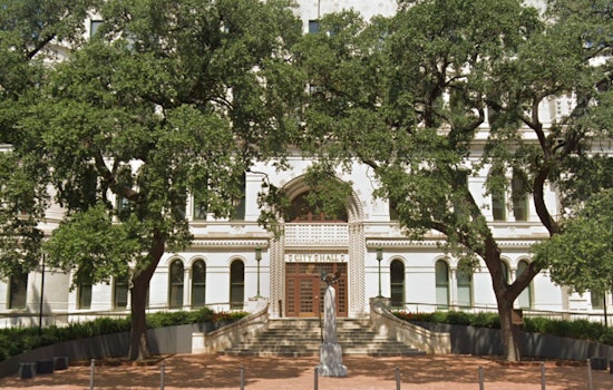 San Antonio City Council Approves FY 2025 Budget Focused on Infrastructure, Safety, and Sustainability