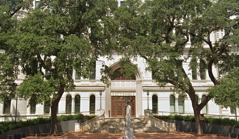 San Antonio City Council Approves FY 2025 Budget Focused on Infrastructure, Safety, and Sustainability