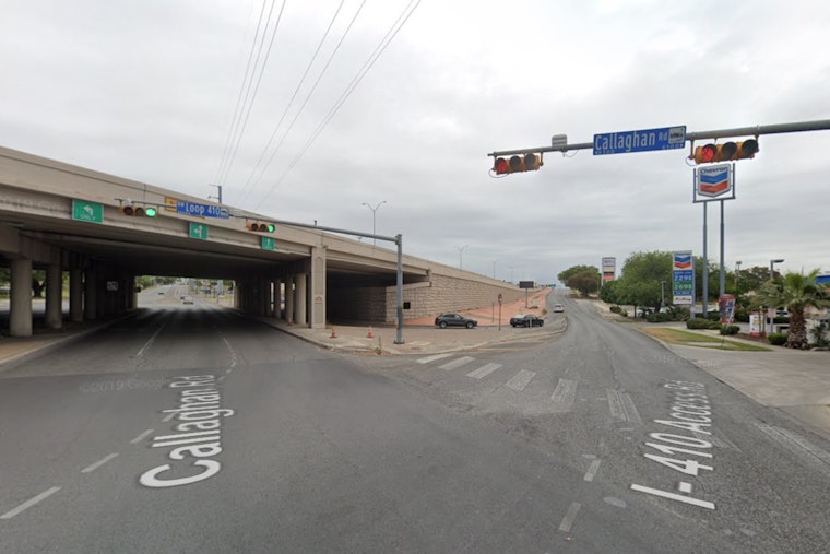 San Antonio Community Mourns as Man Killed by Truck Transporting Stabbing Victim to Hospital