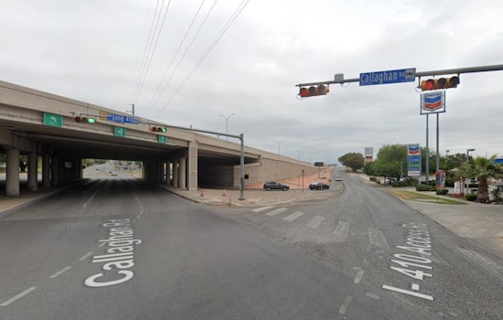 San Antonio Community Mourns as Man Killed by Truck Transporting Stabbing Victim to Hospital