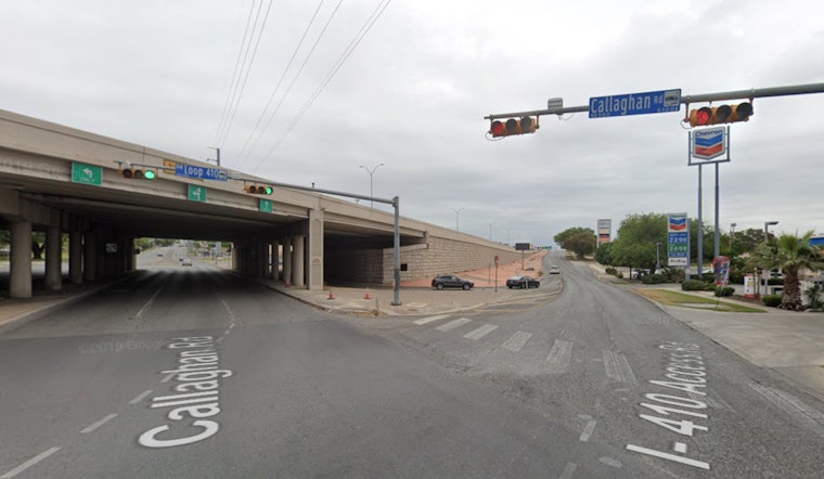 San Antonio Community Mourns as Man Killed by Truck Transporting Stabbing Victim to Hospital