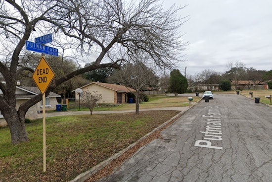San Antonio Community Stunned, Woman Detained After Deadly Dispute on Putnam Farm Street