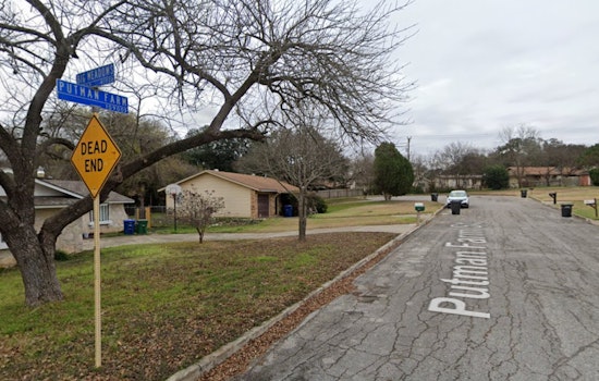San Antonio Community Stunned, Woman Detained After Deadly Dispute on Putnam Farm Street