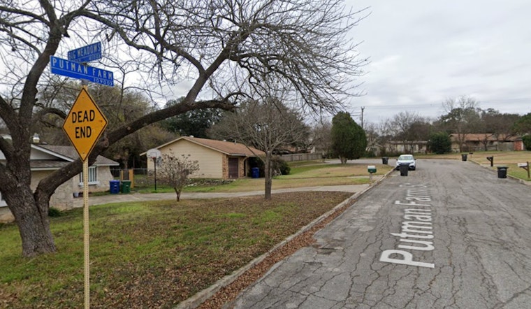 San Antonio Community Stunned, Woman Detained After Deadly Dispute on Putnam Farm Street