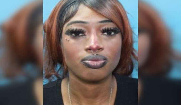 San Antonio Drive-In Murder Suspect Among Texas' 10 Most Wanted Fugitives