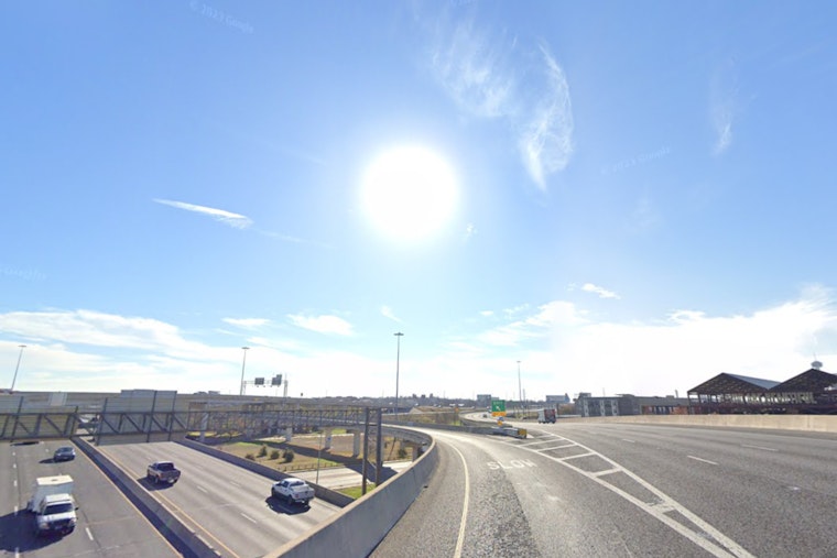 San Antonio Enjoys Sunny Skies and Warm Temperatures in Consistent