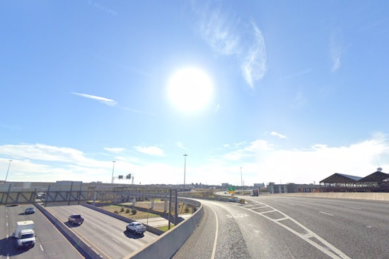 San Antonio Enjoys Sunny Skies and Warm Temperatures in Consistent Weather Pattern