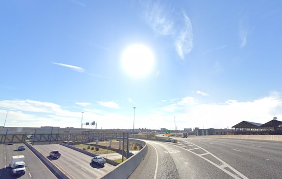 San Antonio Enjoys Sunny Skies and Warm Temperatures in Consistent Weather Pattern