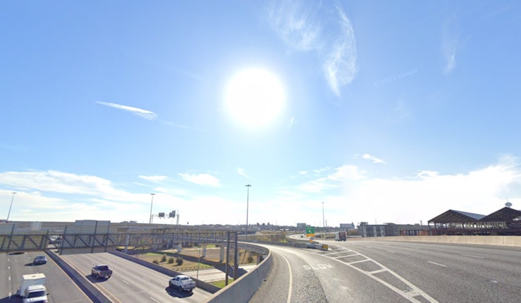 San Antonio Enjoys Sunny Skies and Warm Temperatures in Consistent