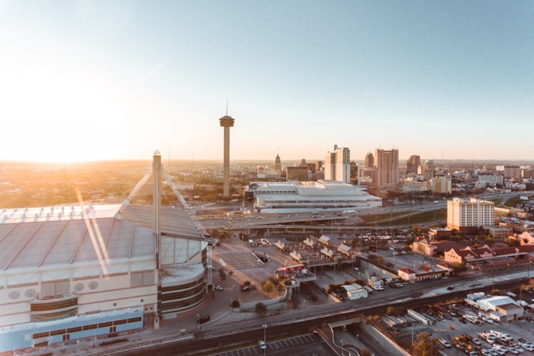 San Antonio Envisions $3-4 Billion 'Project Marvel' for Sports & Entertainment District Transformation