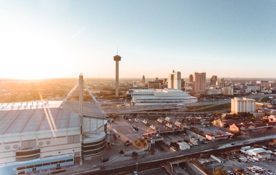 San Antonio Envisions $3-4 Billion 'Project Marvel' for Sports & Entertainment District Transformation