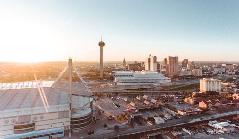 San Antonio Envisions $3-4 Billion 'Project Marvel' for Sports & Entertainment District Transformation
