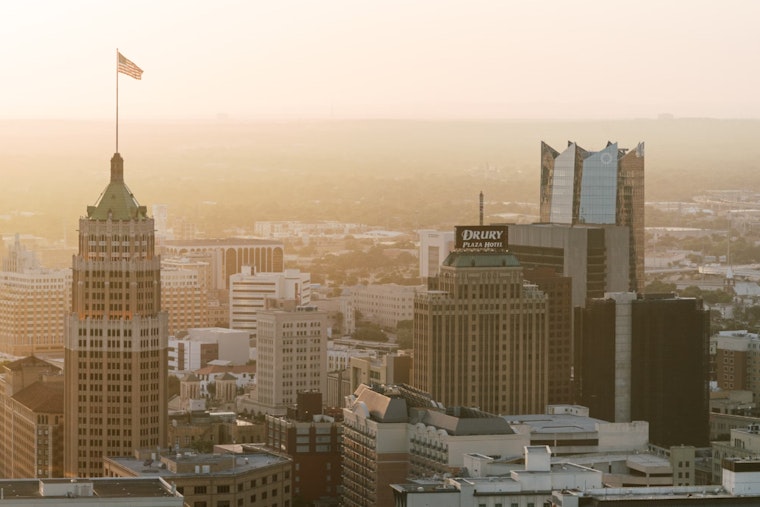 San Antonio Faces 7th Ozone Action Day of 2024, Officials Urge Public to Adopt Pollution Reducing Measures