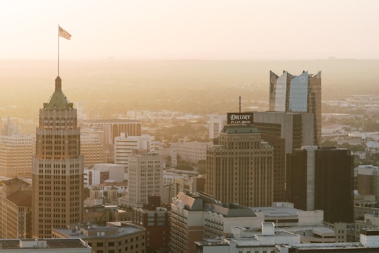 San Antonio Faces 7th Ozone Action Day of 2024, Officials Urge Public to Adopt Pollution Reducing Measures