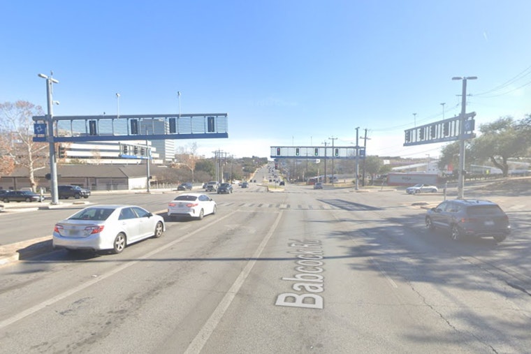 San Antonio Faces Sewer Crisis, SAWS Launches Cleanup and $1.2 Billion Overhaul After Major Spill Near Medical Center