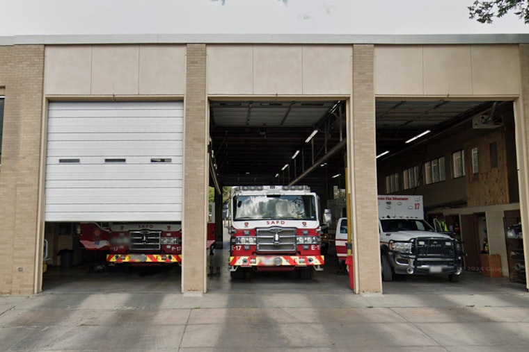 San Antonio Firefighters Secure New Labor Contract With Unprecedented Union Member Approval