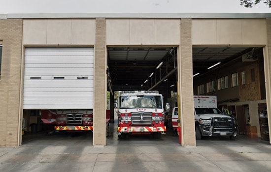 San Antonio Firefighters Secure New Labor Contract With Unprecedented Union Member Approval