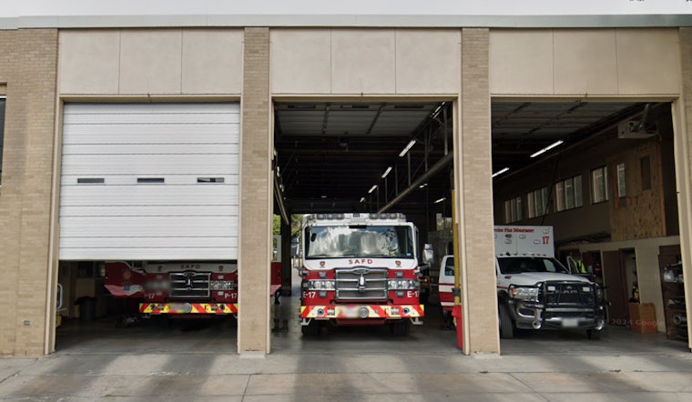 San Antonio Firefighters Secure New Labor Contract With Unprecedented Union Member Approval