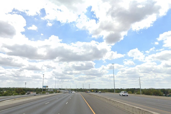 San Antonio Forecast, Mid-70s and Sunny Skies with Chance of Showers by Midweek