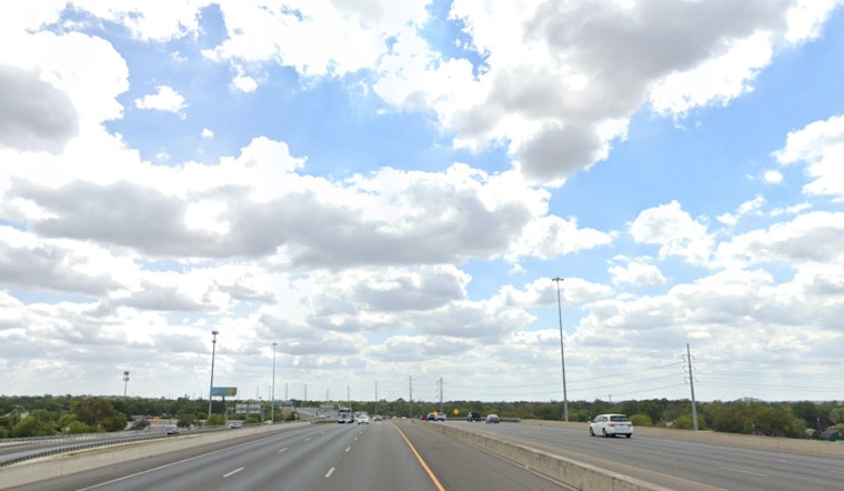 San Antonio Forecast, Mid-70s and Sunny Skies with Chance of Showers by Midweek
