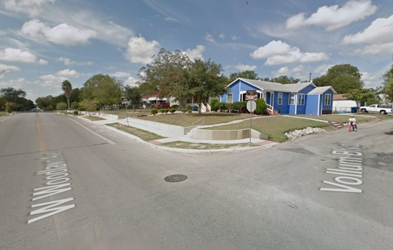 San Antonio Grieves Fatal Rollover Accident Victim, Community Reminded of Traffic Safety