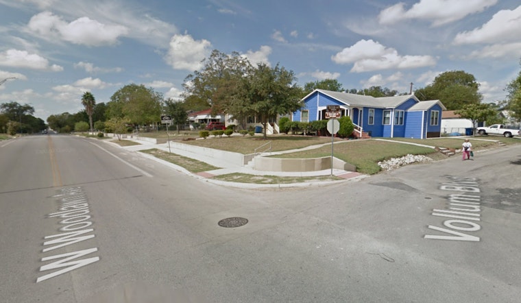 San Antonio Grieves Fatal Rollover Accident Victim, Community Reminded of Traffic Safety
