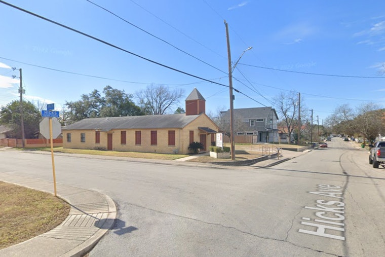 San Antonio Homeowner Shoots Suspected Burglar on Southeast Side, No Charges Filed Yet Amid Ongoing Investigation