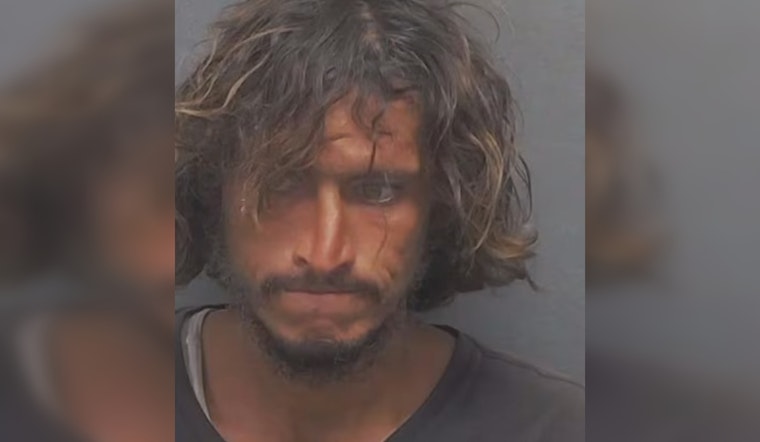 San Antonio Man Accused in Death of Woman on Salado Creek Trail, Community and Officials Seek Answers