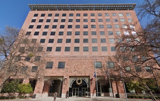 San Antonio Man Gilbert Torres Sentenced to 30 Years for 2022 Murder of Mario Alvarez