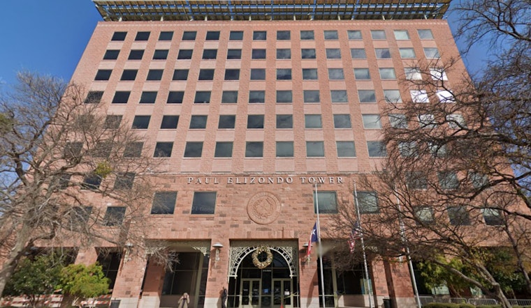 San Antonio Man Gilbert Torres Sentenced to 30 Years for 2022 Murder of Mario Alvarez