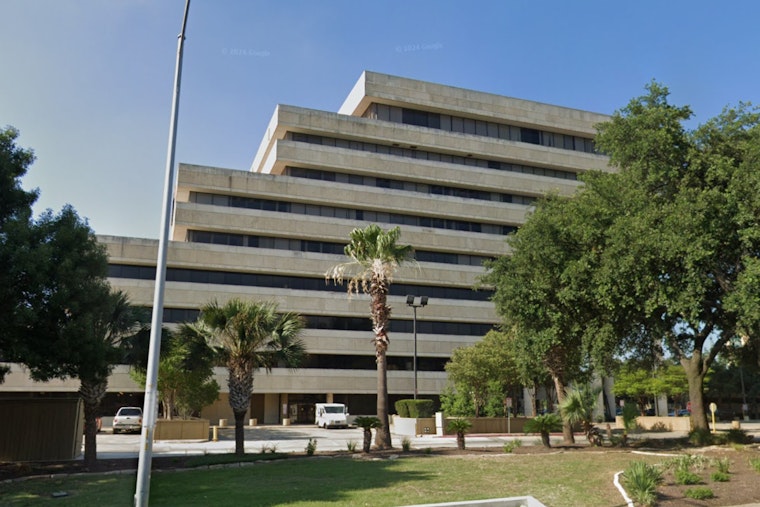 San Antonio Man Receives 17-Year Federal Prison Term for Child Pornography Distribution