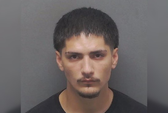San Antonio Man Reynoldo Orion Rios Faces Murder Charges for April Killing of Angel Hernandez
