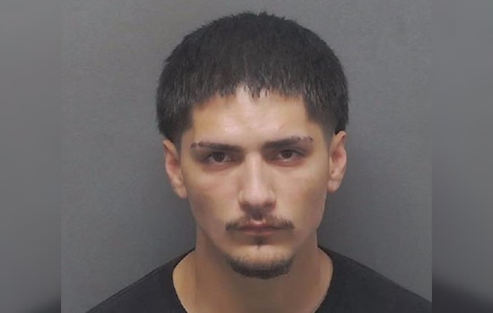 San Antonio Man Reynoldo Orion Rios Faces Murder Charges for April Killing of Angel Hernandez