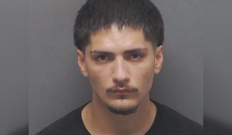 San Antonio Man Reynoldo Orion Rios Faces Murder Charges for April Killing of Angel Hernandez