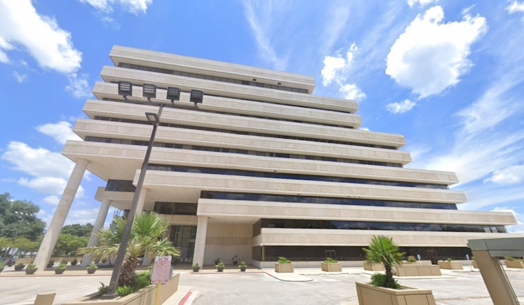 San Antonio Man Sentenced to 15 Years for Attempted Sexual Activity with Minor