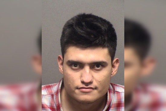 San Antonio Man Sentenced to 40 Years for Road-Rage Murder of Timothy Sypher