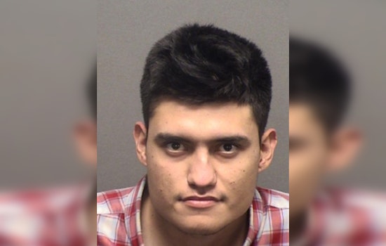 San Antonio Man Sentenced to 40 Years for Road-Rage Murder of Timothy Sypher