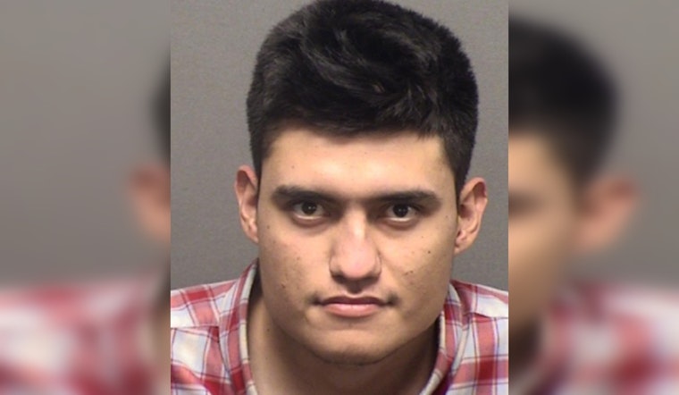San Antonio Man Sentenced to 40 Years for Road-Rage Murder of Timothy Sypher