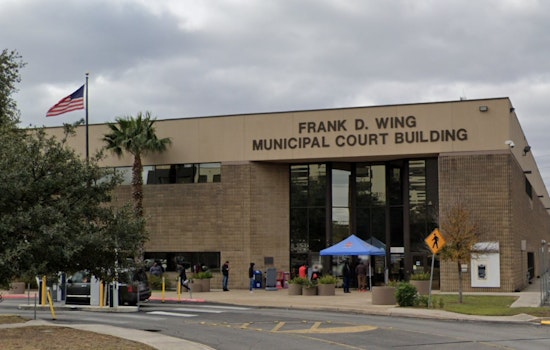 San Antonio Municipal Court Champions Attendance Awareness with Support Programs for Students