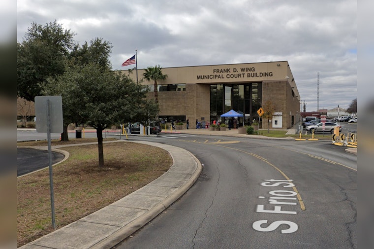 San Antonio Municipal Court Launches "Senior Summit: Rise to Graduation" Events to Empower High School Seniors