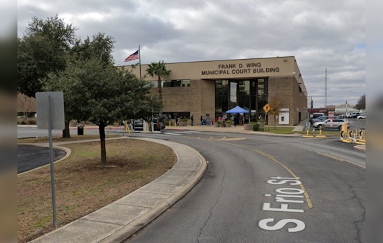 San Antonio Municipal Court Launches "Senior Summit: Rise to Graduation" Events to Empower High School Seniors