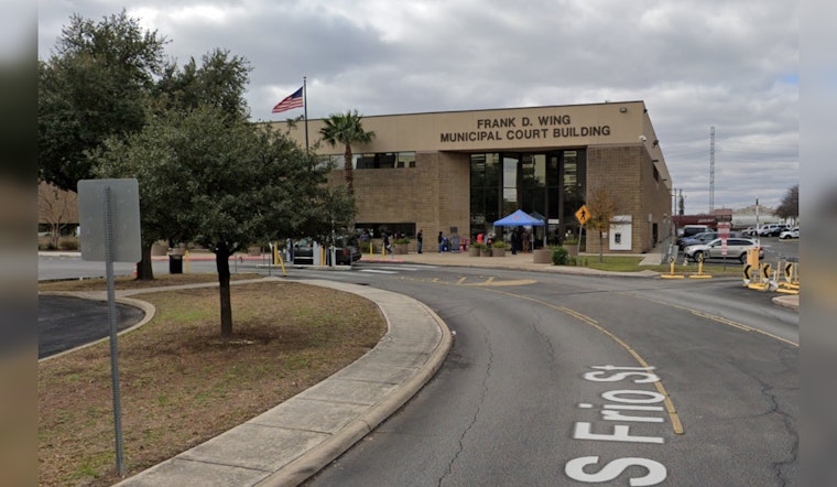 San Antonio Municipal Court Launches "Senior Summit: Rise to Graduation" Events to Empower High School Seniors