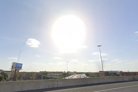 San Antonio on Heat Watch, Sunny Skies and Soaring Temperatures Predicted by National Weather Service